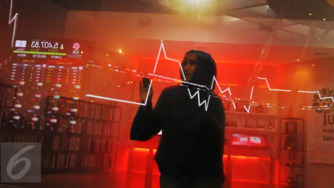 Pendapatan Tumbuh, Laba VKTR Anjlok 66,7% 2025