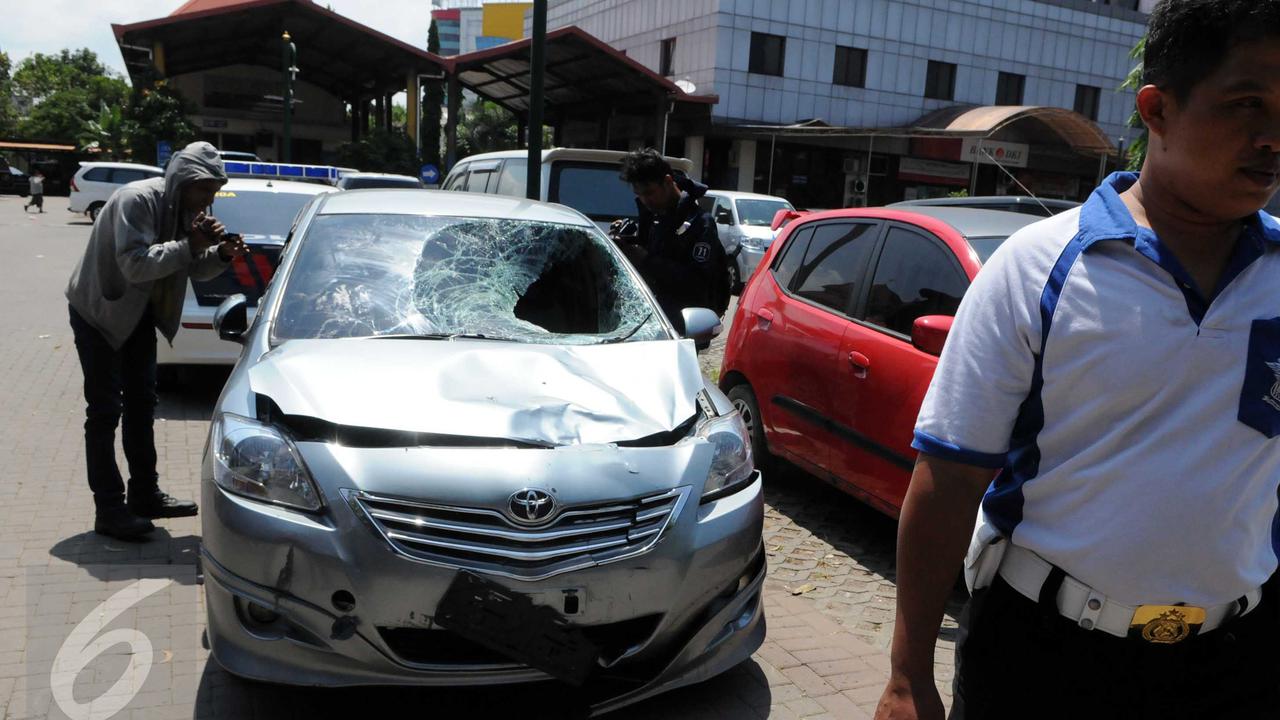 Berawal dari Senggolan Mobil, Lansia ini Tewas Usai Dianiaya di Jakarta Timur