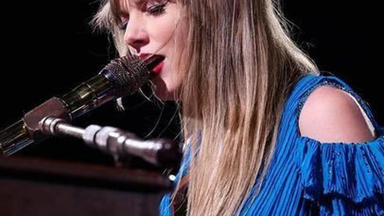 Banyak Orang Indonesia Nonton Konser Taylor Swift di Singapura, Penumpang Pesawat Garuda Indonesia Membludak