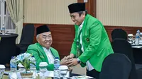 PPP Banten Minta Pimpinan Pusat Tindak Tegas Pengurus yang Buat Gaduh