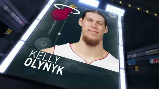 Berita video game recap NBA 2017-2018 antara Miami Heat melawan Boston Celtics dengan skor 90-89.