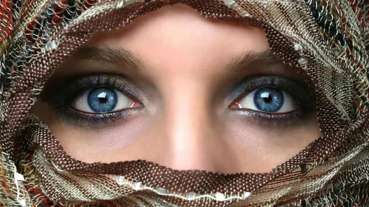 Kisah Istri Abu Nawas Diculik Jin, Mau Diganti dengan Wanita Cantik Banget, Endingnya Begini..