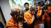 Bareskrim Ungkap Praktik Perdagangan Orang ke Suriah