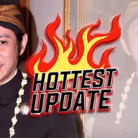 HL Hottest Update Paundrakarna (Fotografer: Teddy Kurniawan)