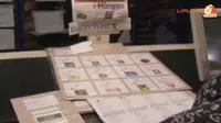 [VIDEO] Pemilu Kurang 2 Bulan, Surat Suara Baru Dicetak