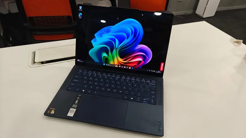 Lenovo Yoga Slim 7x