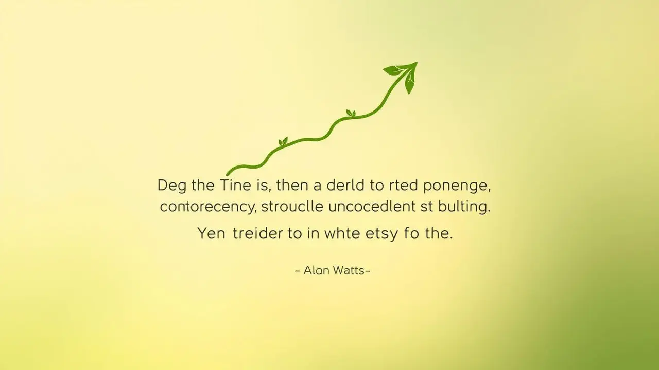 Best Quote About Growth