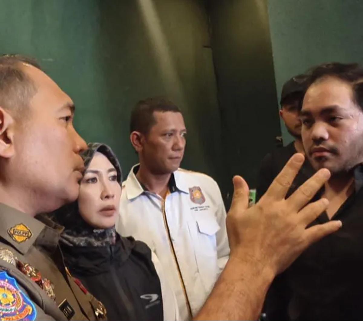 Dok. Istimewa