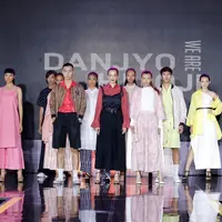 Ajang untuk anak muda kreatif. (Foto: Dok. Jakarta Youth Meet Up)