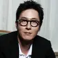 Kim Joo Hyuk (Naver)