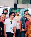 Hari ini Pimpinan DPR dijadwalkan menghadap Presiden untuk membahas UU nomor 30 Tahun 2002 tentang Komisi Pemberantasan Korupsi (KPK). (Dezmond Manullang/Bintang.com)