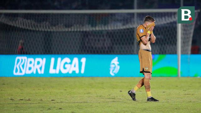 BRI Liga 1 2022/2023: Persita Tangerang vs Dewa United