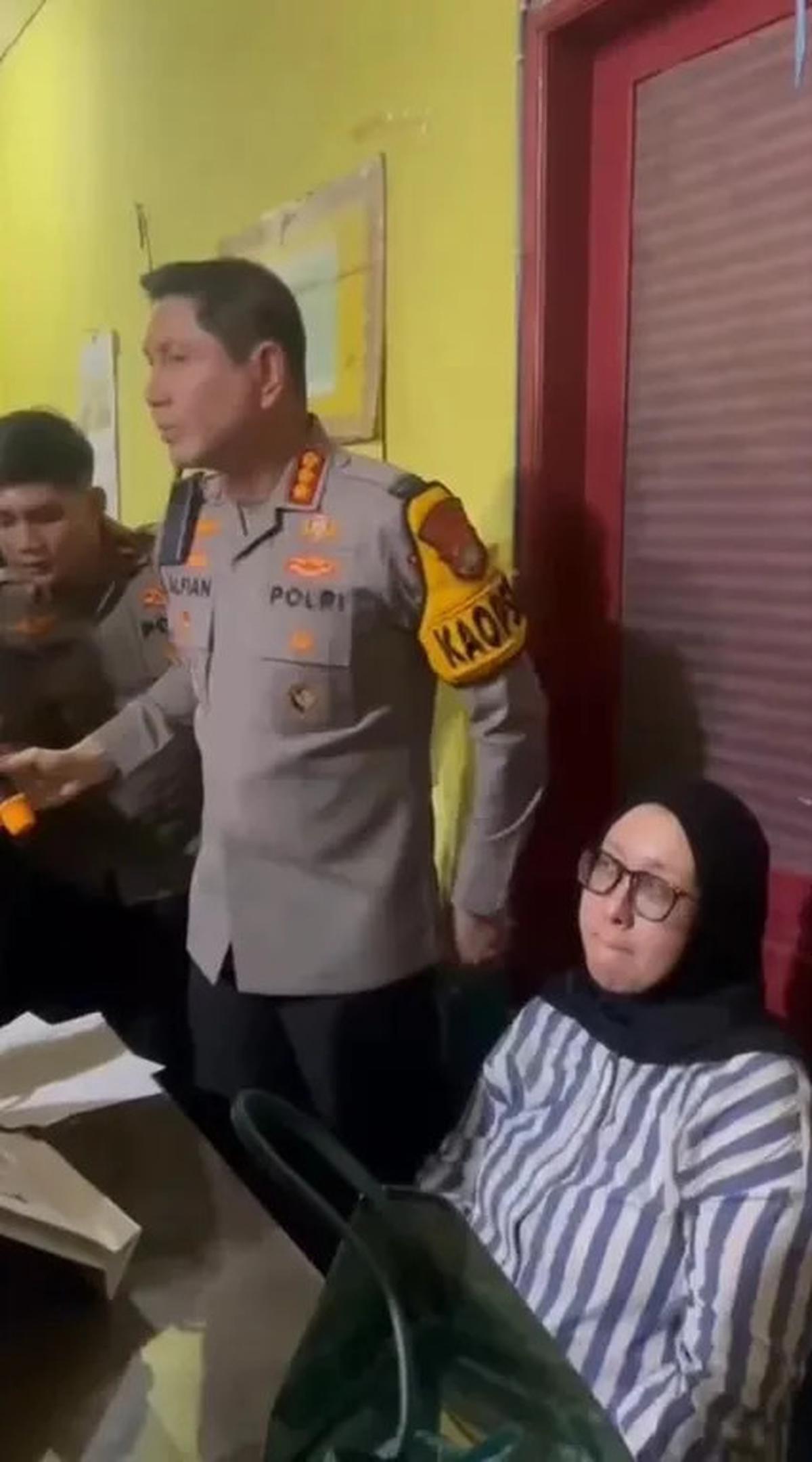 Kronologi Kasus Penipuan WO Ayu Puspita, Ratusan Korban Geruduk Rumah