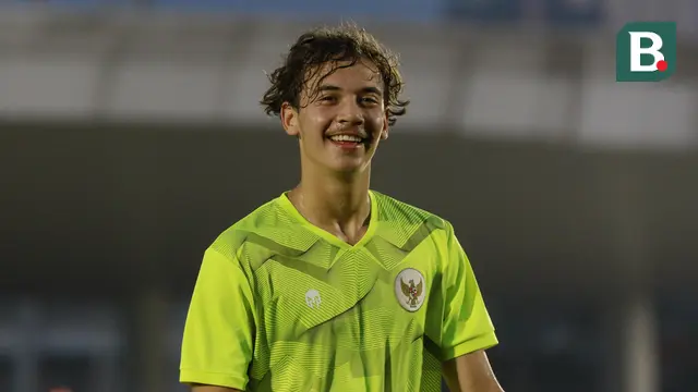Foto: Shin Tae-yong Genjot Latihan Timnas Indonesia U-19 Jelang Piala AFF U-19 2022