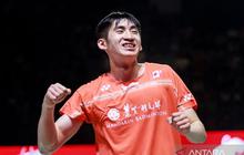 Kejutan Victor Lai: Debut Final Super 1000 di Indonesia Open 2026 Setelah Kalahkan Chou Tien Chen