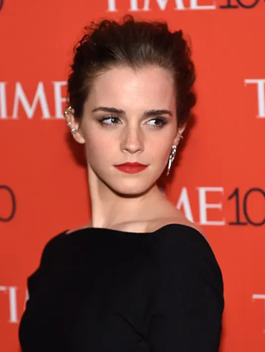 Melalui rekaman, Emma dengan bebas menceritakan segala hal tentang ritual setan yang pernah dilakukan di rumah itu. (AFP/Bintang.com)