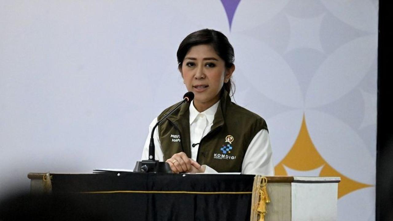 Pemerintah Genjot Percepatan Konektivitas Internet Nasional, Usung Visi Digital 3T