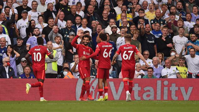 Liverpool