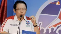 Marzuki Alie: PPI Tak Perlu Dilayani, Apalagi Hanya Ormas