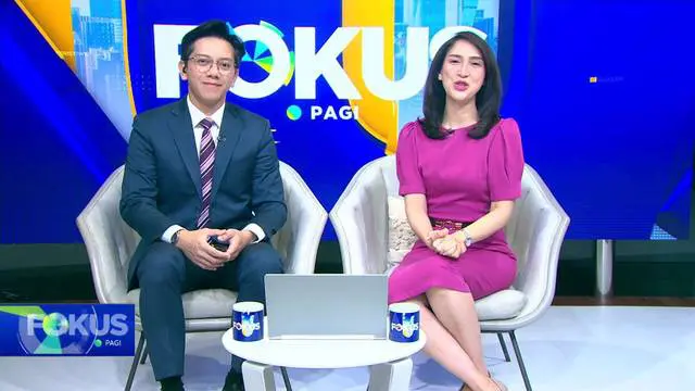Fokus Pagi : Pencarian Korban Banjir Bandang di Kab. Agam, Ibu dan Anak Tewas Terimpit Kayu Gelondongan