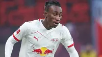 PSG Ikut Berburu Winger Muda RB Leipzig, Liverpool Terancam Gagal Dapat Pengganti Mohamed Salah