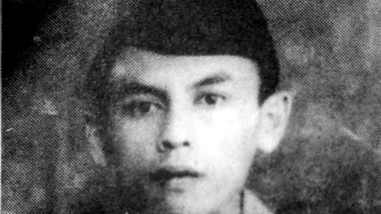 Pejuang Bogor, KH Sholeh Iskandar