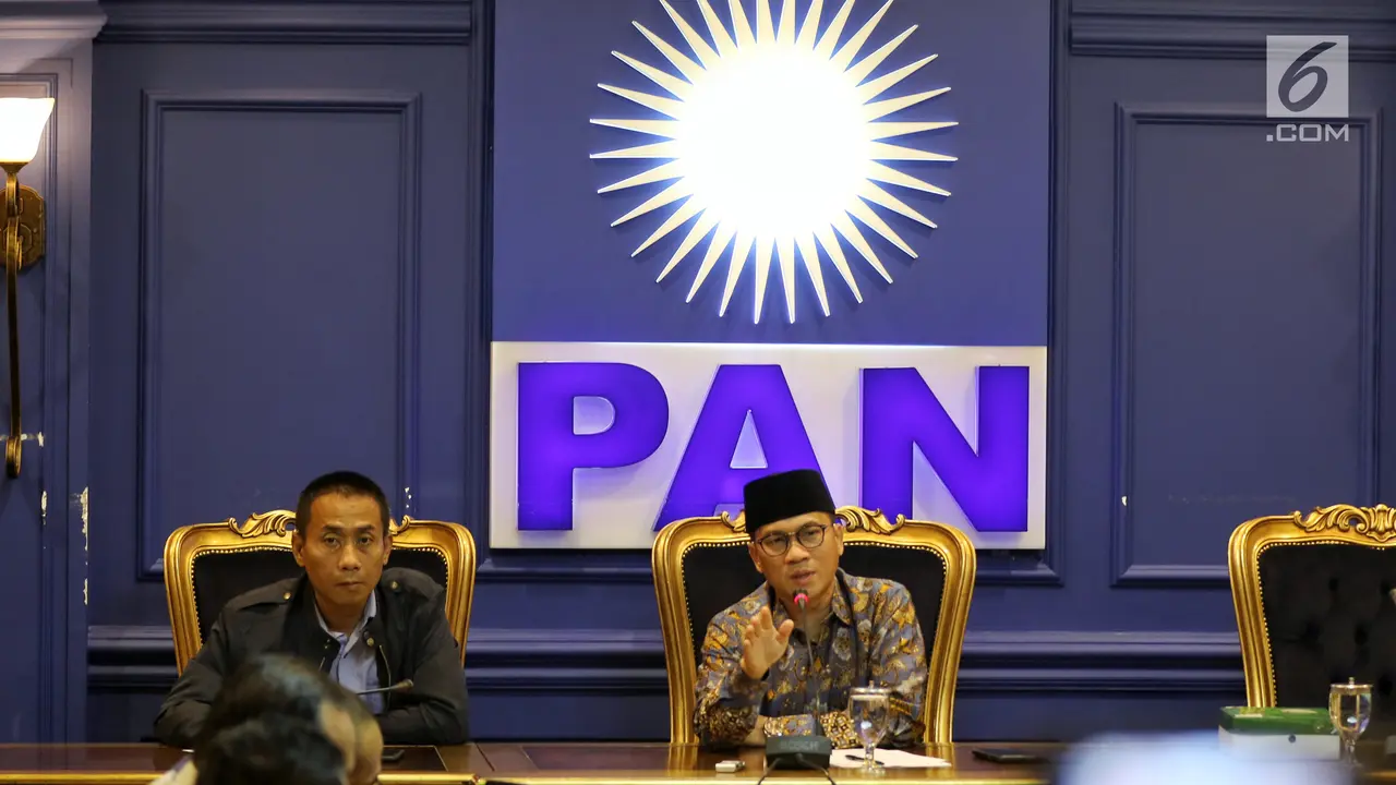 Temui F-PAN, Masyarakat Keluhkan Penambangan Gunung Gede dan Merdeka Banten