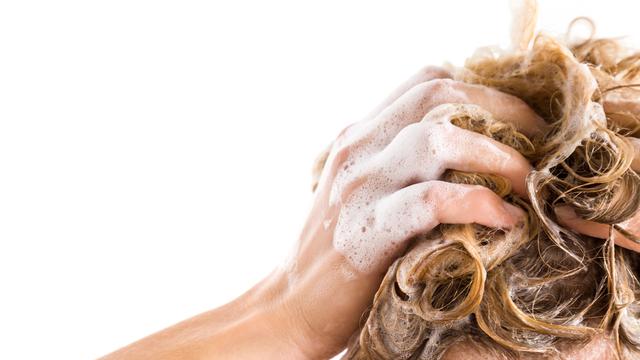 Doa Keramas Puasa Ramadan