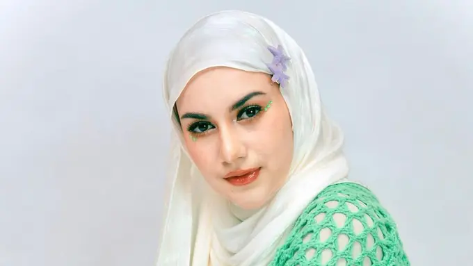 Fashion Hijab