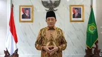 Menag Sebut Indeks Kerukunan Umat Beragama Indonesia Capai Titik Tertinggi