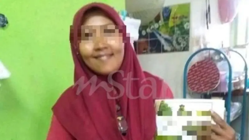 Minum Kopi Herbal Pakai Pemutih, Nasib Ibu Ini Berakhir Tragis