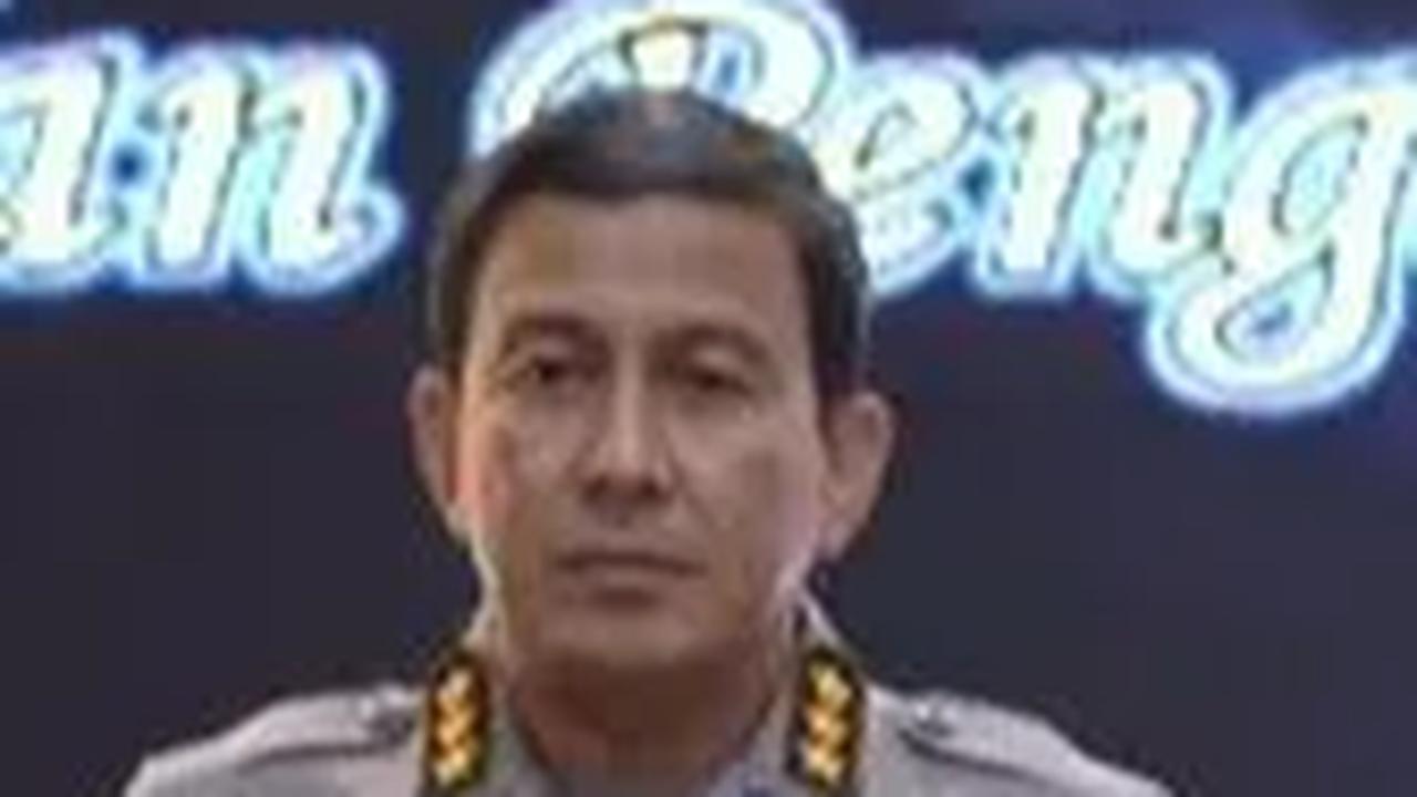 Jenderal Polisi Lulusan Terbaik 89 Puji Sosok Komandan Brimob 'Orang Satu ini Manusia Langka