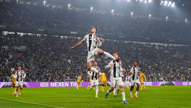 AC Milan Bidik Lewandowski dan Nicolas Jackson Sebagai Alternatif Vlahovic