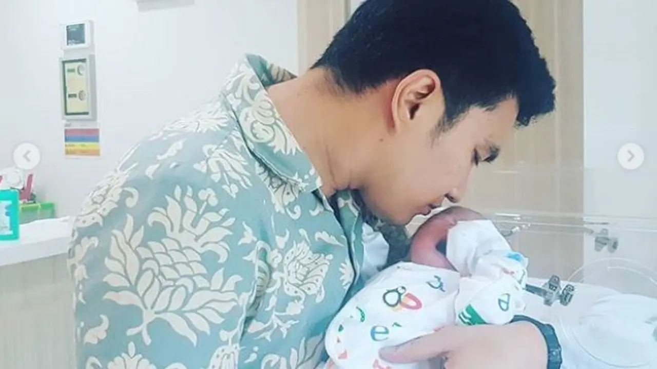 [Bintang] Aldi Taher