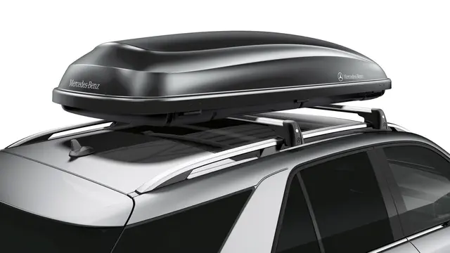 Roof Box