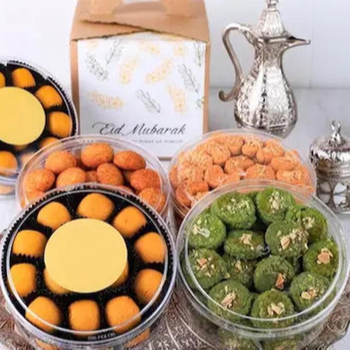 5 Tips Menyimpan Kue Kering agar Awet Berbulan-bulan