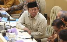 Menteri ATR/BPN Pecat Pegawai yang Terlibat Kasus Pagar Laut di Bekasi, Ini Daftarnya