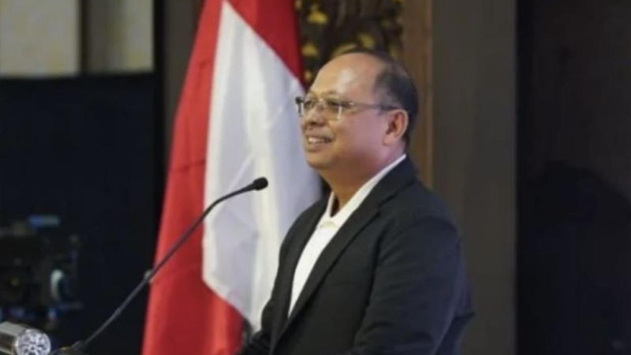 DK3P Jatim Gelar Lomba Inovasi K3 dan Safety Challenge Nasional 2026