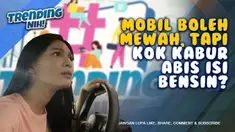 THUMBNAIL mobil mewah