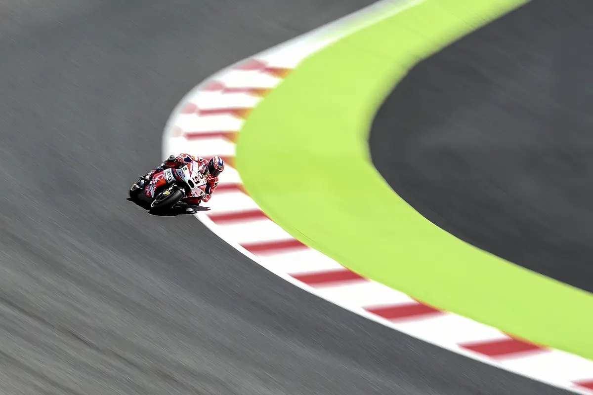 MotoGP 2017, Pebalap Italia dan Spanyol
