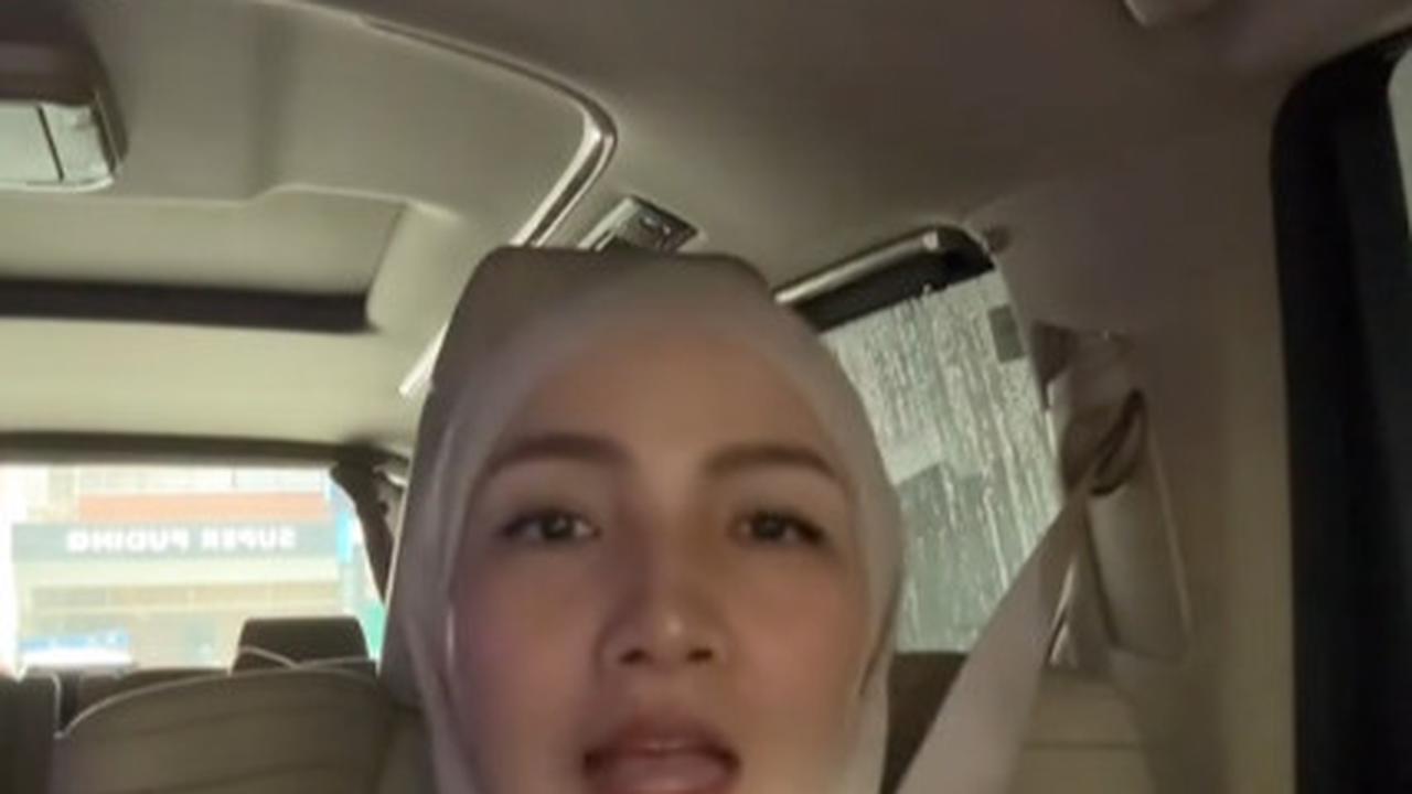 Wanita Ini Daftarkan Anaknya ke Sekolah untuk Tahun 2030 Mendatang, Aksinya Curi Perthatian
