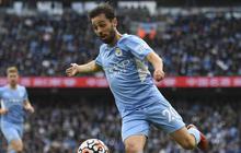 Juventus Didorong Segera Rekrut Bernardo Silva dari Manchester City, Ini Alasannya