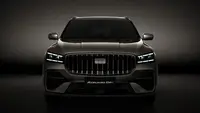 Spek Geely Monjaro EM-i Terungkap Jelang Peluncuran