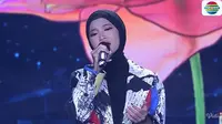 Ratifah Binjai Dangdut Academy 8 Ungkap Sosok yang Memotivasinya, Terinspirasi Tasya DA7