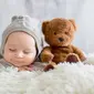 Bayi lucu (sumber: iStock)