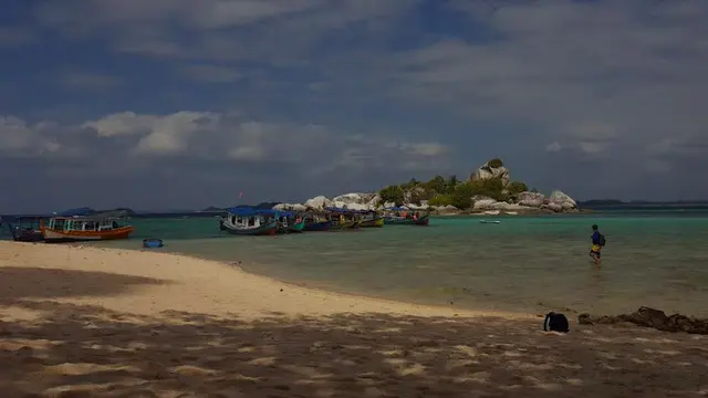 Dukung Pariwisata, BPJSTK Optimalkan Kegiatan Olahraga Wisata
