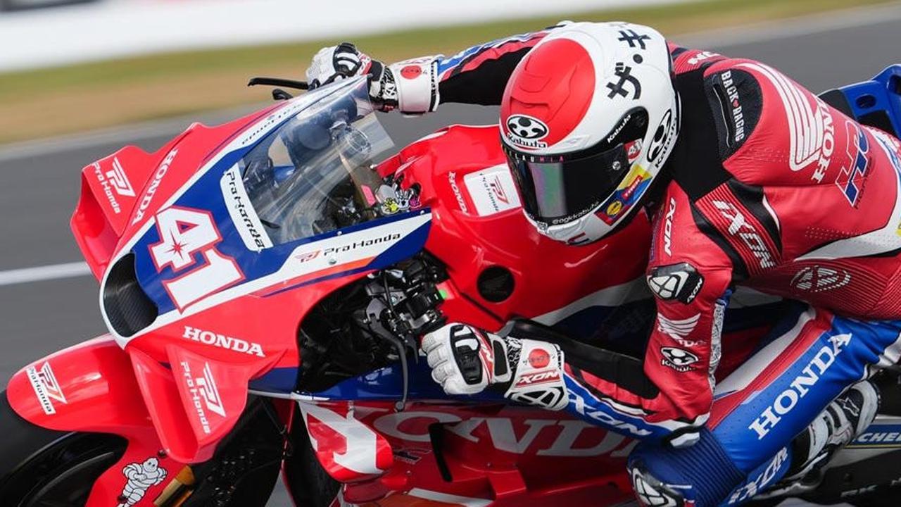 Wow! Aleix Espargaro usai Balap MotoGP Langsung Turun di Lomba Sepeda 10 Hari Kemudian