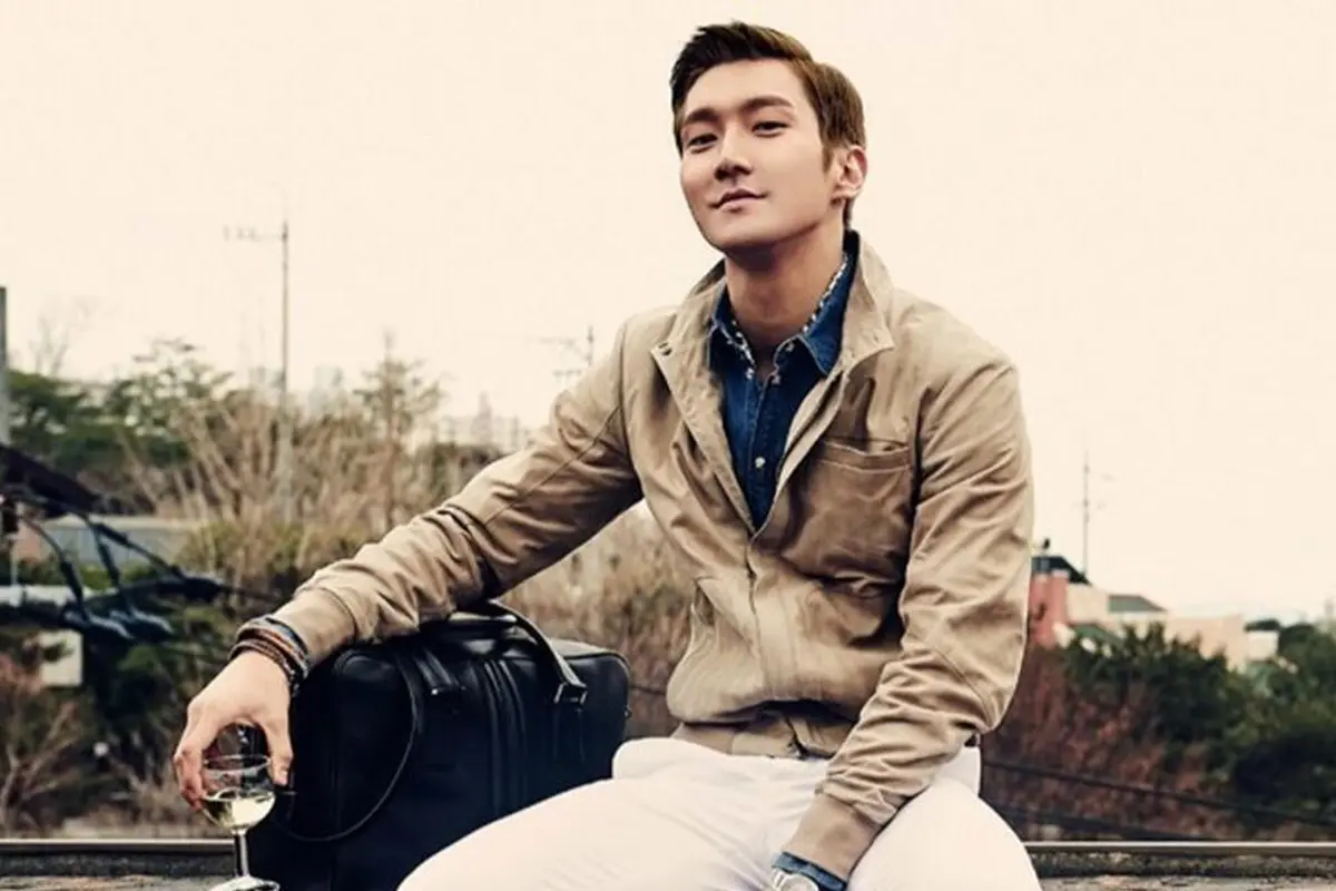 Siwon Super Junior Keliling Asia Demi Penggemar