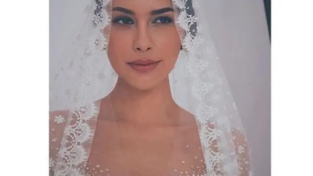 Sophia Latjuba (Foto: Instagram)