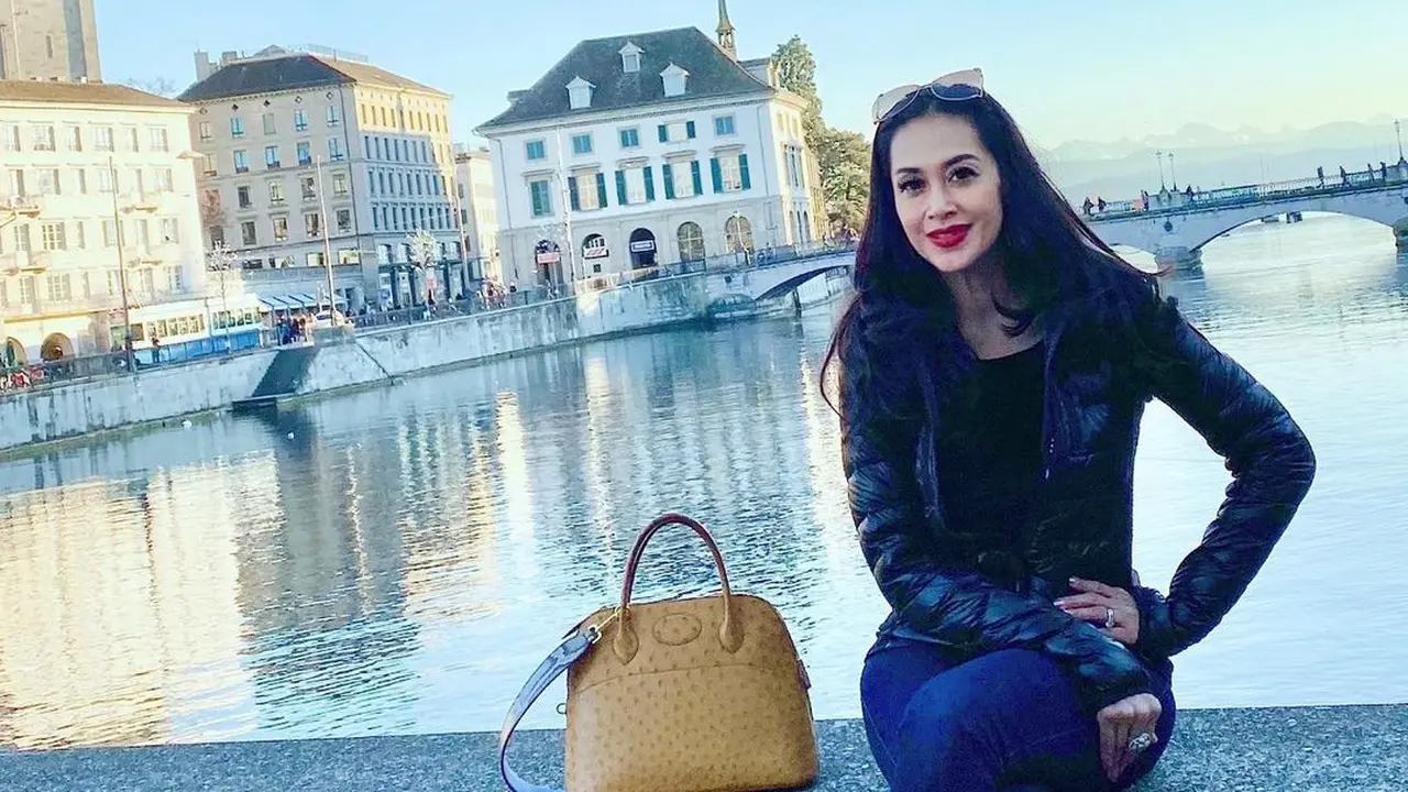 Diah Permatasari